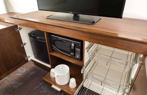 Downtown Dallas Hotel | Hampton Inn & Suites Dallas Downtown