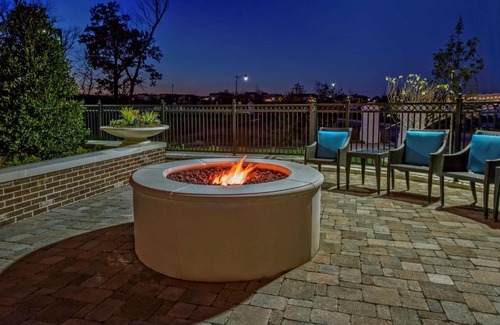 Franklin Hotel | Hampton Inn & Suites Franklin Berry Farms, Tn