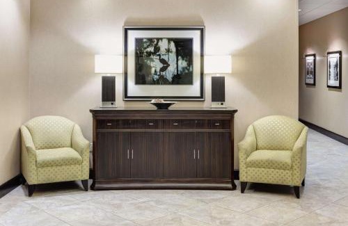 Gainesville Hotel | Hampton Inn & Suites Gainesville Downtown