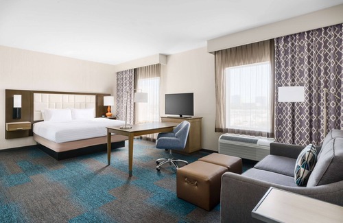 El Segundo Hotel | Hampton Inn & Suites LAX El Segundo