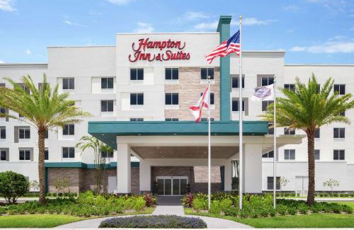 Country Walk Hotel | Hampton Inn & Suites Miami, Kendall, Executive Airport