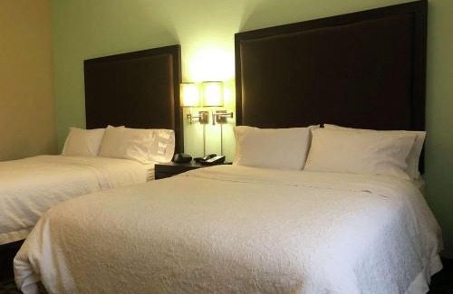 Pennington Bend Hotel | Hampton Inn & Suites Nashville at Opryland