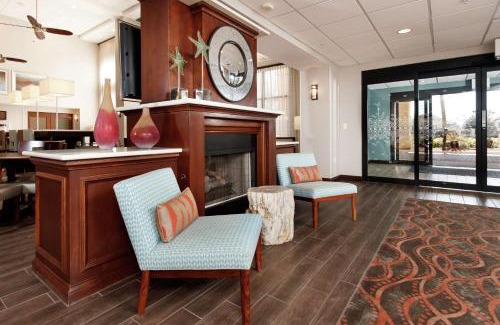 Navarre Hotel | Hampton Inn & Suites Navarre