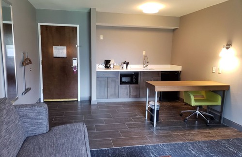 Morrisville Hotel | Hampton Inn & Suites Newtown