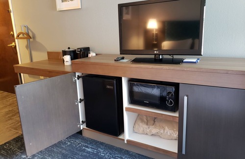 Morrisville Hotel | Hampton Inn & Suites Newtown