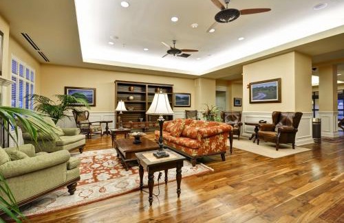 North Charleston Hotel | Hampton Inn & Suites North Charleston-University Boulevard