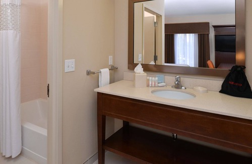 Ocala Hotel | Hampton Inn & Suites Ocala