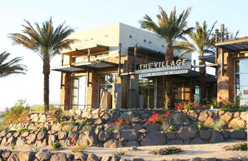 Palm Desert Hotel | Hampton Inn & Suites Palm Desert