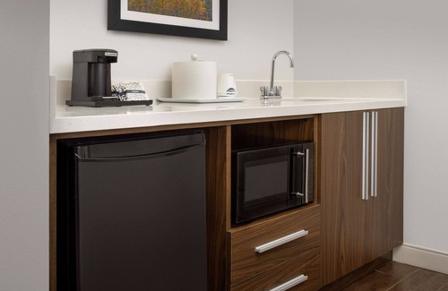 Tempe Hotel | Hampton Inn & Suites Phoenix Tempe