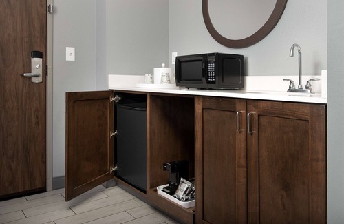 Rapid City Hotel | Hampton Inn & Suites Rapid City Rushmore