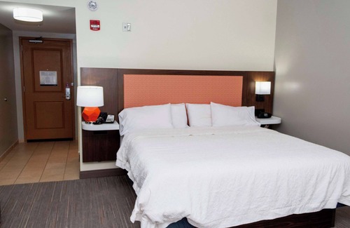 Riverton Hotel | Hampton Inn & Suites Riverton