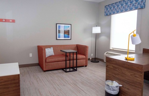 Riverton Hotel | Hampton Inn & Suites Riverton