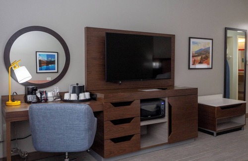 Riverton Hotel | Hampton Inn & Suites Riverton