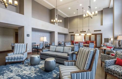 Thomaston Hotel | Hampton Inn & Suites Rockland