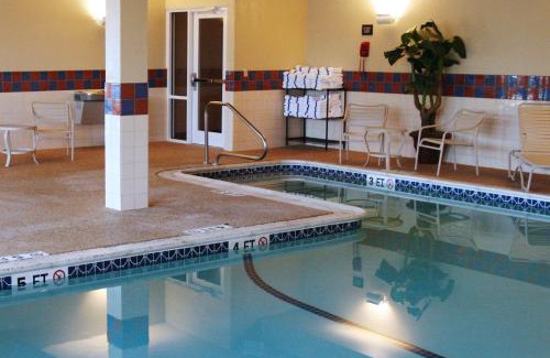 Thomaston Hotel | Hampton Inn & Suites Rockland