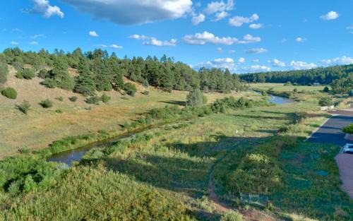 Show Low Hotel | Hampton Inn & Suites Show Low-Pinetop