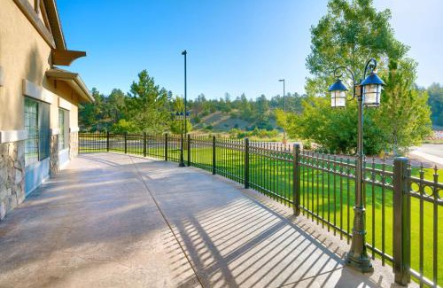 Show Low Hotel | Hampton Inn & Suites Show Low-Pinetop