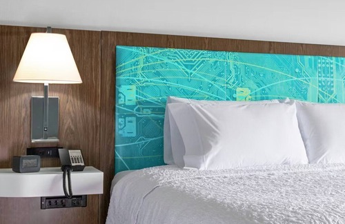 Somerset Hotel | Hampton Inn & Suites Somerset