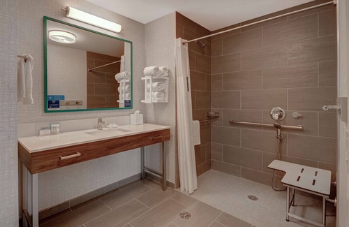 Sunnyvale Hotel | Hampton Inn & Suites Sunnyvale Silicon Valley