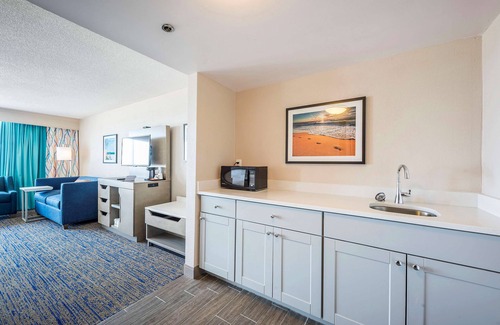 Northeast Virginia Beach Hotel | Hampton Inn Virginia Beach-Oceanfront North