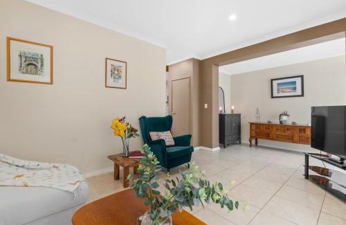 South Fremantle House | Hampton Retreat - South Fremantle Escape