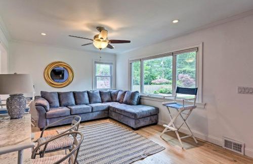Hampton Bays House | Hamptons Bay Home on Shinnecock Bay with Yard!