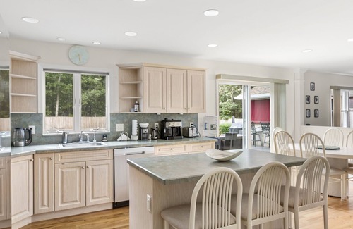 East Quogue House | Hamptons Haven!