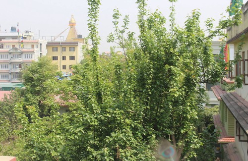 Boudhha House | Hamro Homestay