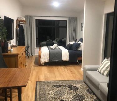 Hamurana Bed & Breakfast | Hamurana Roost
