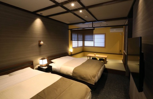 Kanazawa Hotel | Hana Akari