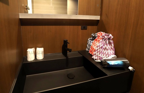 Kanazawa Hotel | Hana Akari