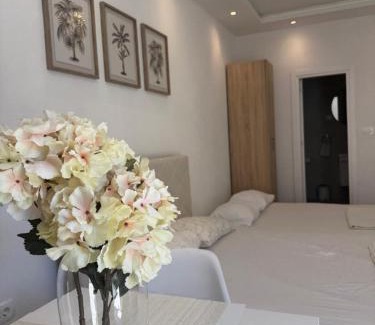 Herceg Novi Municipality Apartment | Hana Apartmani