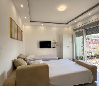 Herceg Novi Municipality Apartment | Hana Apartmani