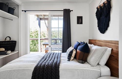 Hepburn Springs House | Hana House