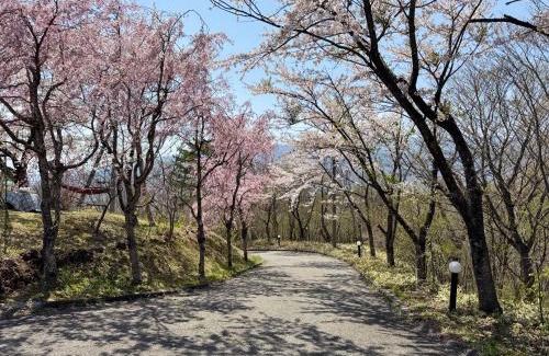 Nasu House | Hana No Paradise
