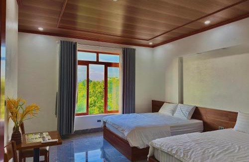 Hoa Lu Hotel | HANA Tam Coc Homestay