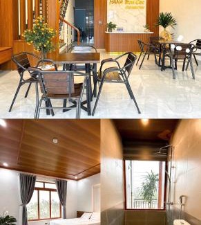 Hoa Lu Hotel | HANA Tam Coc Homestay