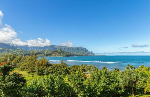 Princeville Apartment | Hanalei Bay Resort 7308