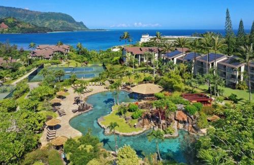 Princeville Resort | Hanalei Bay Resort