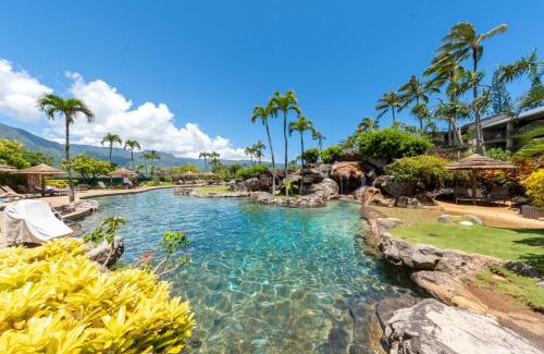 Princeville Resort | Hanalei Bay Resort