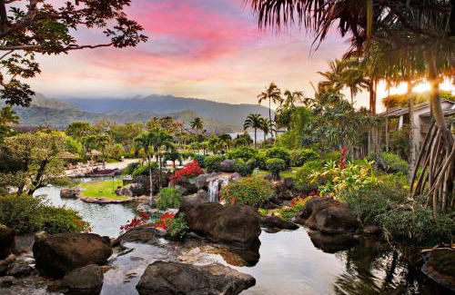 Princeville Resort | Hanalei Bay Resort