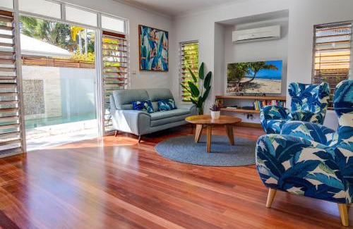 Port Douglas House | Hanalei Port Douglas - Private Pool