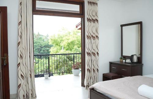 Rajawella House | Hanami Heaven