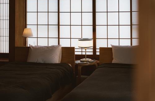 Nishi Ward Apartment | HANAZONO SEVEN