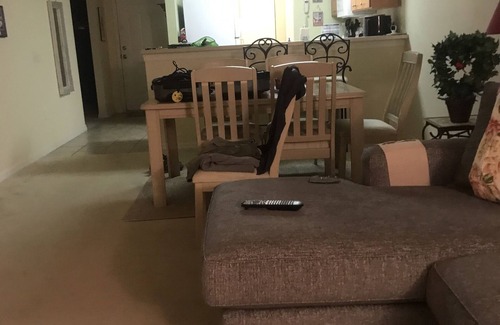 Fedhaven Condo | Handicap condo