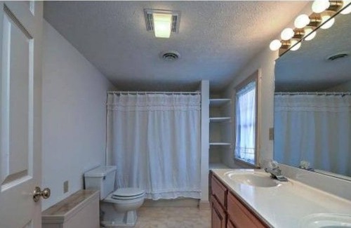 Abingdon Apartment | Handy Haven