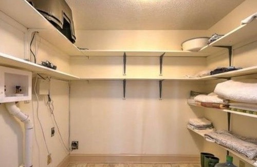 Abingdon Apartment | Handy Haven