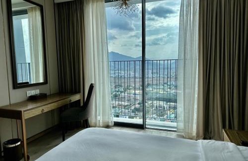 Tran Phu Beach Apartment | Handy Panorama Nha Trang Condotel