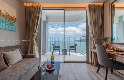 Tran Phu Beach Apartment | Handy Panorama Nha Trang Condotel