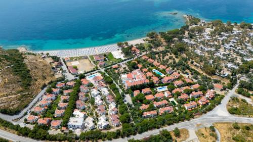 Foca Resort | Hanedan Beach Hotel